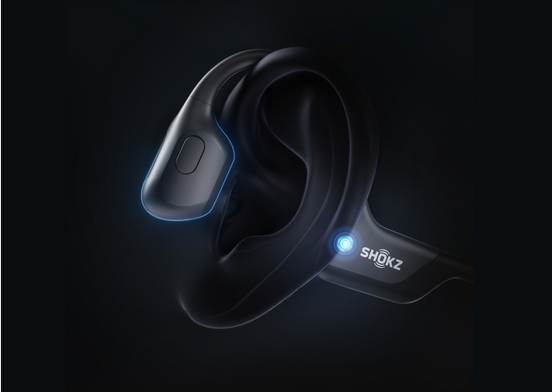 Why Open-Ear Listening