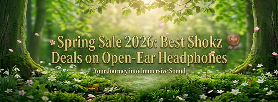 Best Headphone Sale Deals to Look Out for in the 2026 Spring Sale