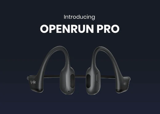 Introducing OpenRun Pro
