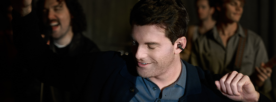 Earphones for Tiny Ears: A Better Fit for Comfort, Stability, and Everyday Use