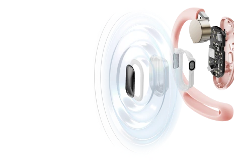 sound as nature intended