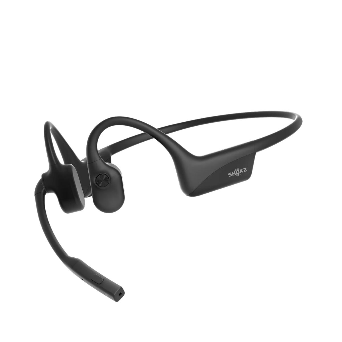 ショックスopenness comm2 OpenComm2 Bone Conduction Headphones