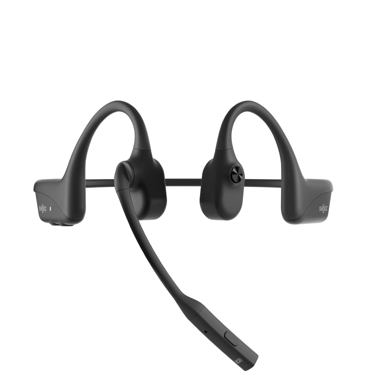OpenComm2 Bone Conduction Headphones – Shokz AU