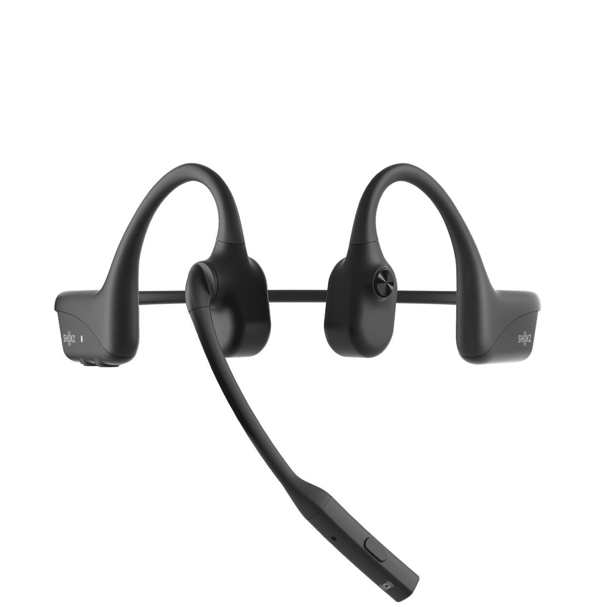 Shokz OpenComm 2UC Bone Conduction Stereo Headset Shokz AU