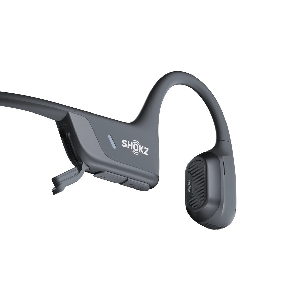 OpenRun Pro 2 Bone Conduction Headphones – Shokz AU