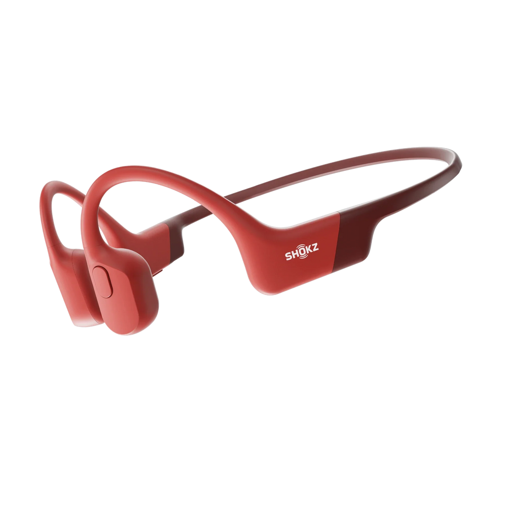 Solar Red