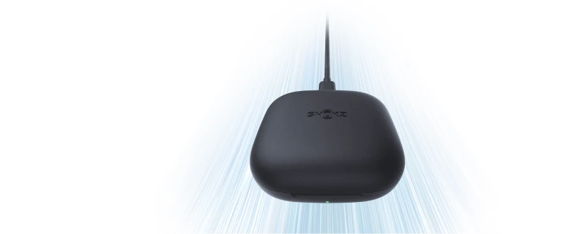 quick charge and longer battery life