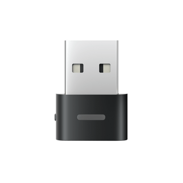 USB-A