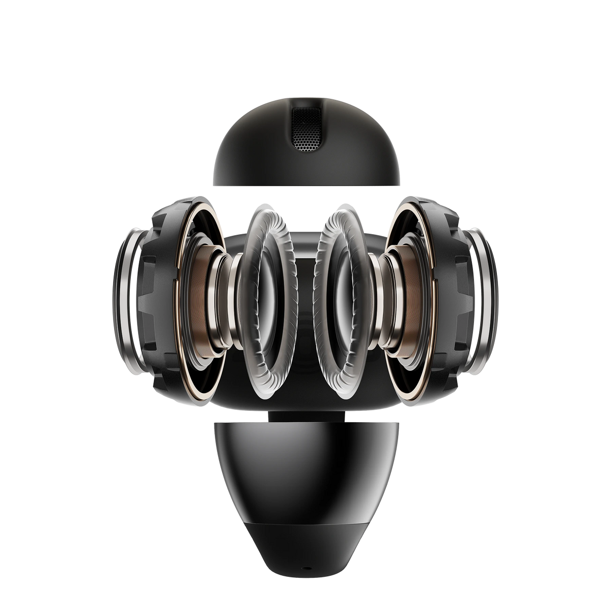 OpenDots ONE Open-Ear Bluetooth Earbuds – Shokz AU