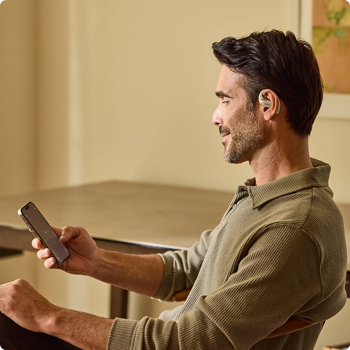 AI-Powered Call Clarity.