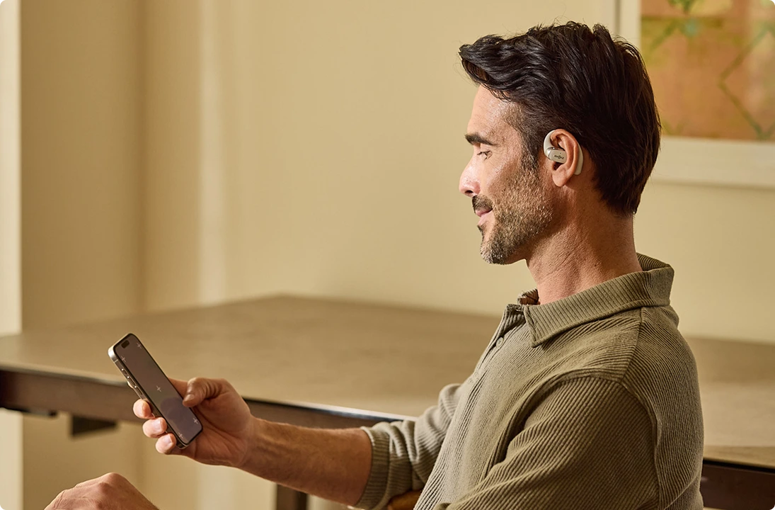 AI-Powered Call Clarity.