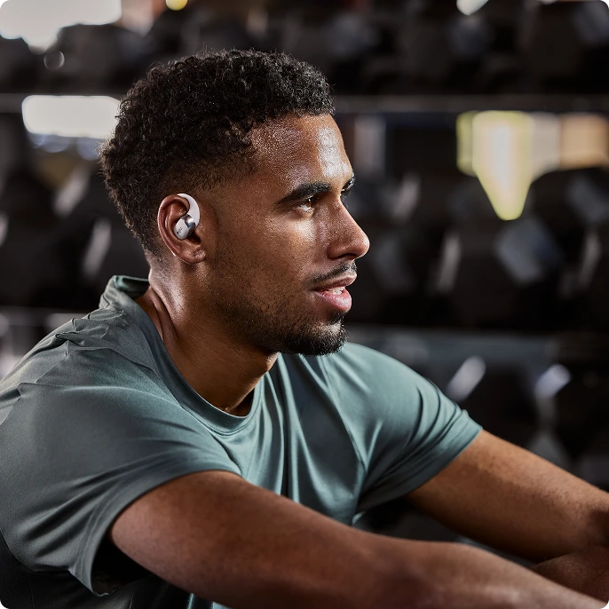 IP55 Water Resistance<sup>8</sup>.