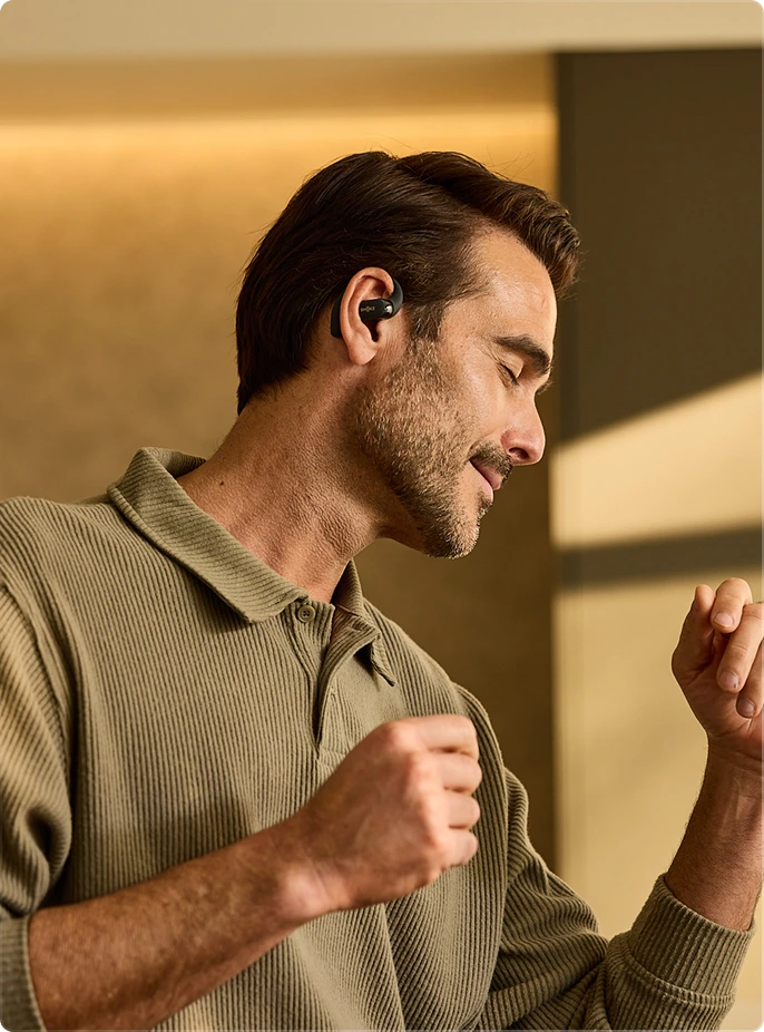 Big on Comfort, <br>
Light on Everything Else.