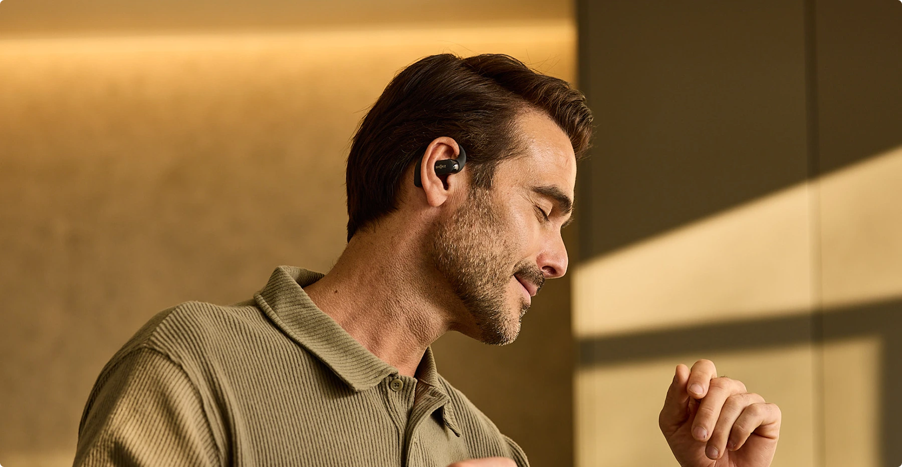 Big on Comfort, <br>
Light on Everything Else.