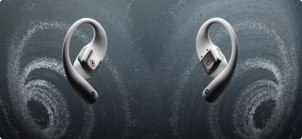 Openfit 2 video image