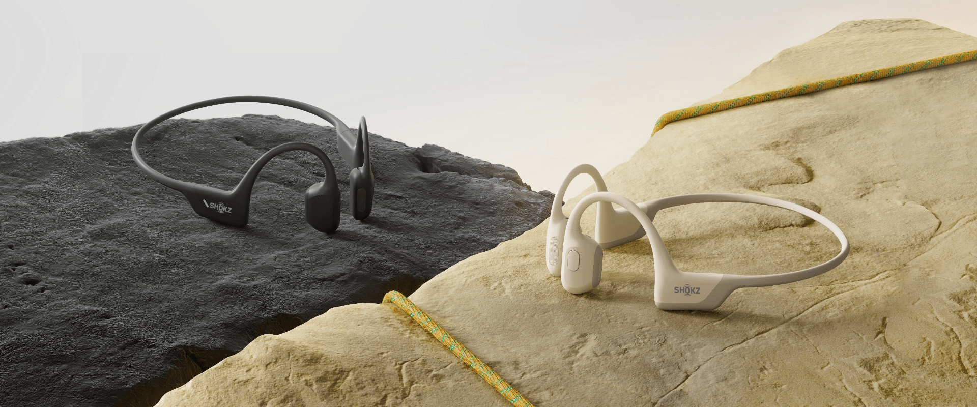 shokz open run pro mini