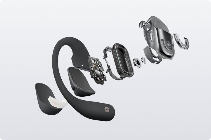 shokz technology image