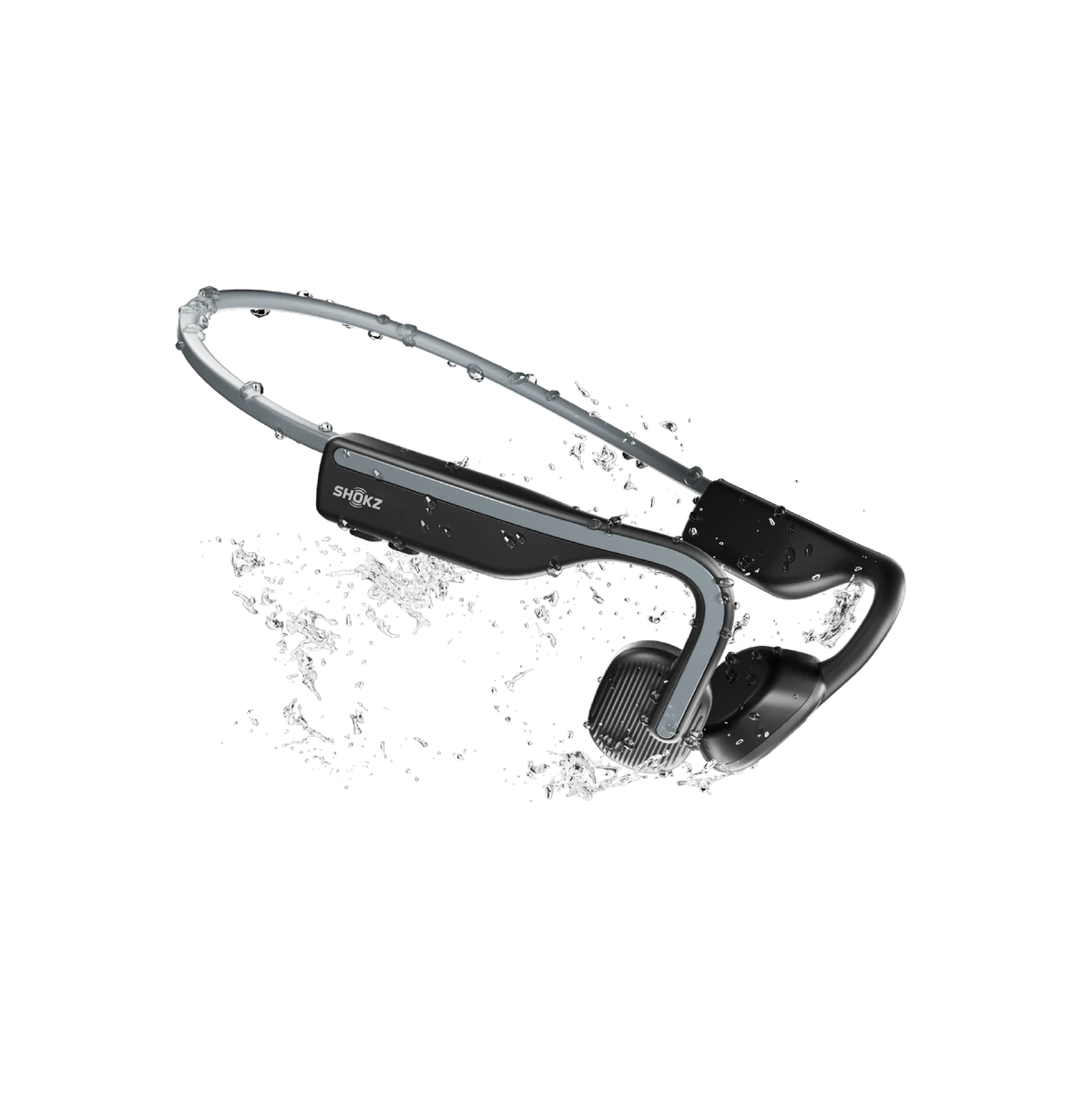 OpenMove New launch Wireless Bone conduction headphones