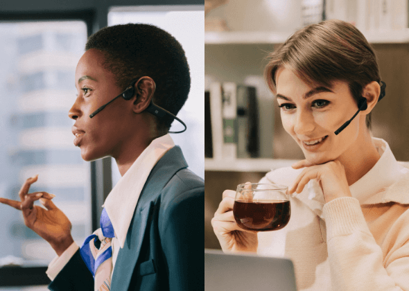 OpenComm UC versus OpenComm
