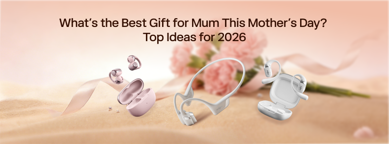 What’s the Best Gift for Mum This Mother’s Day? Top Ideas for 2026