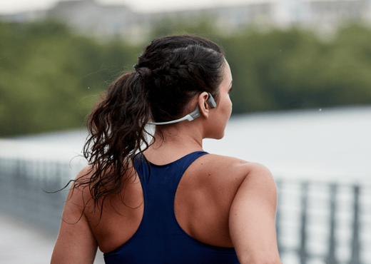 Can running with music make you a better athlete?
