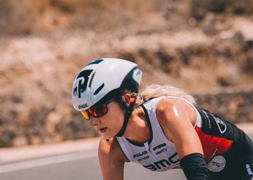 How cycling headphones make solo rides more interesting