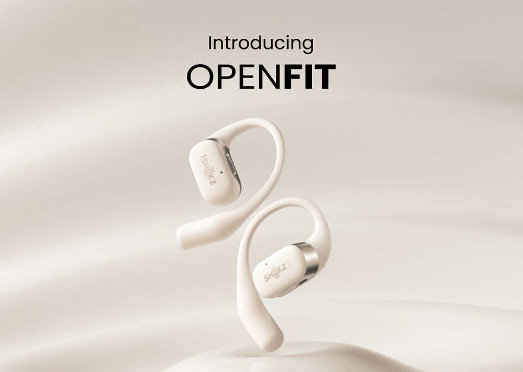 Unveiling the Ultimate Comfort:  Introducing OpenFit