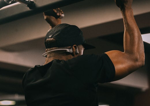 【STORY】“BE PASSIONATE” STORY FROM SHOKZSQUAD