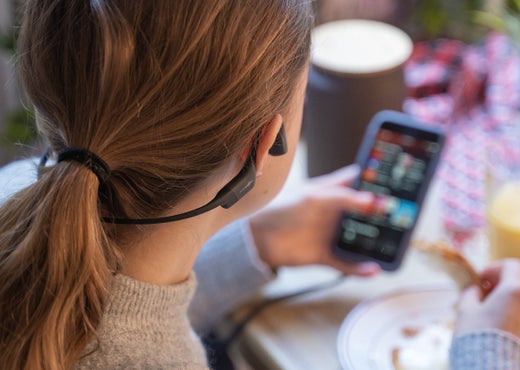 AfterShokz Pairing - all you need to know