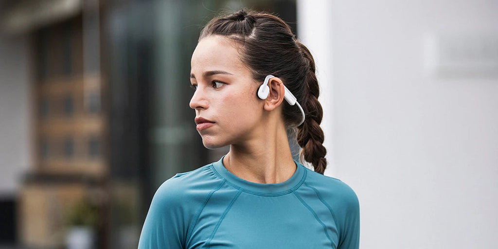 How Safe are Bone Conduction Headphones?