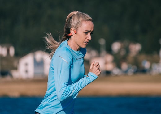 【STORY】The Rise of an Olympian Born into Athletic Royalty