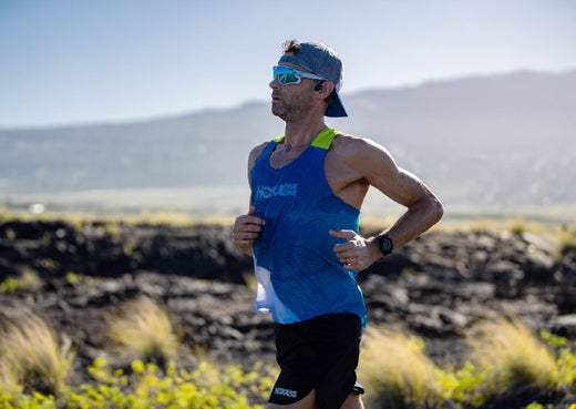 Has your event been cancelled? What to do with your marathon fitness.