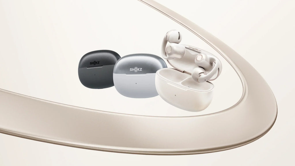 Introducing OpenDots 2: The New Benchmark of Everyday Clip-On Earbuds