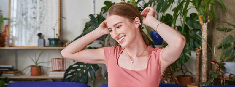 Best Earbuds for Multitasking