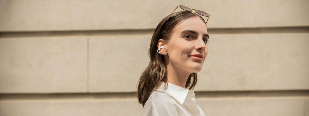 Best Earbuds for Women: Stylish Picks for Work, Travel and Everyday Life