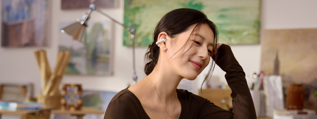 workout earbuds for women, best workout earbuds for women, gym headphones for women, women's workout earbuds, best headphones for women at the gym, comfortable gym earbuds for women, secure earbuds for gym workouts, wireless earbuds for women workout