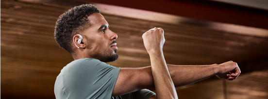 Best Headphones for the Gym: What to Look for in 2026