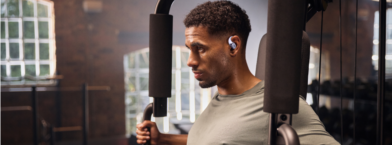 best workout earbuds