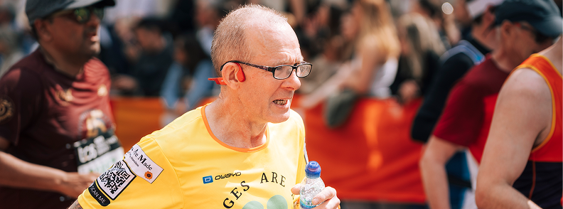 Best Headphones for Parkrun: Why Open-Ear Earbuds Make Sense