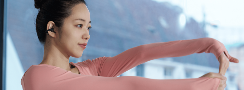 Top Earbuds for Pilates: Why Clip-On Earbuds Are Changing the Game