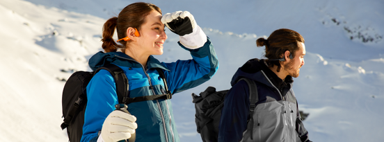 Safe Sound for Active Kids: Why Bone Conduction Headphones Are a Game-Changer for Kids