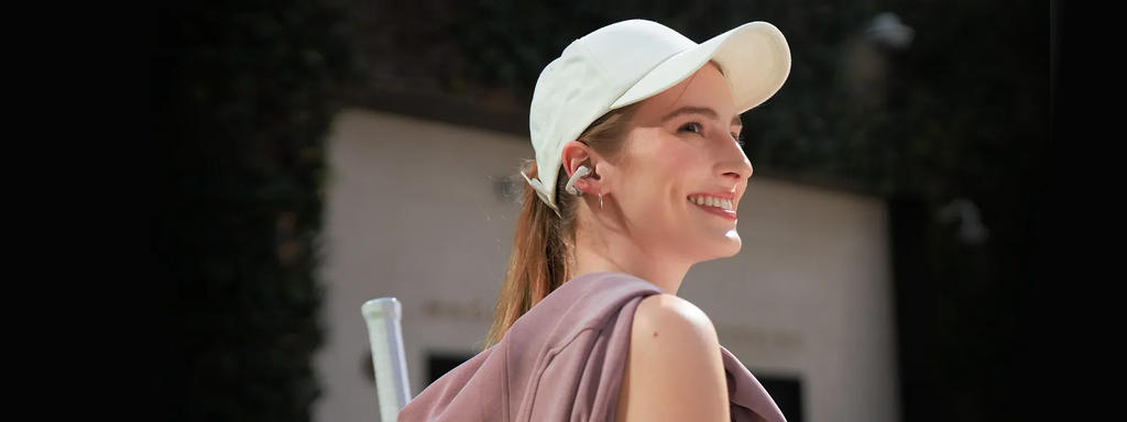 Tired of Ear Infections from Earbuds? Discover Why Open Ear Headphones Are the Safer Choice