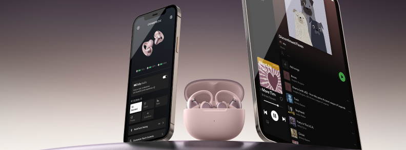 How to Connect Shokz Headphones: Pairing Mode, Multipoint & App Setup Explained