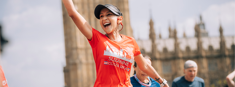 Upgrade Your Long Runs: A 16-Week Marathon Training Plan