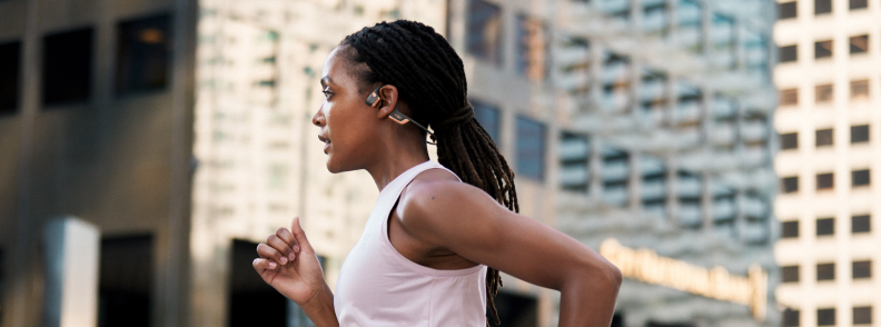 Open-Ear or Over-Ear? How to Choose the Right Headphones for Your Ears, Lifestyle & Safety