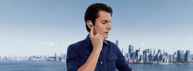 Open Earbuds: A Quick Guide to Clear Calls and Noise Reduction