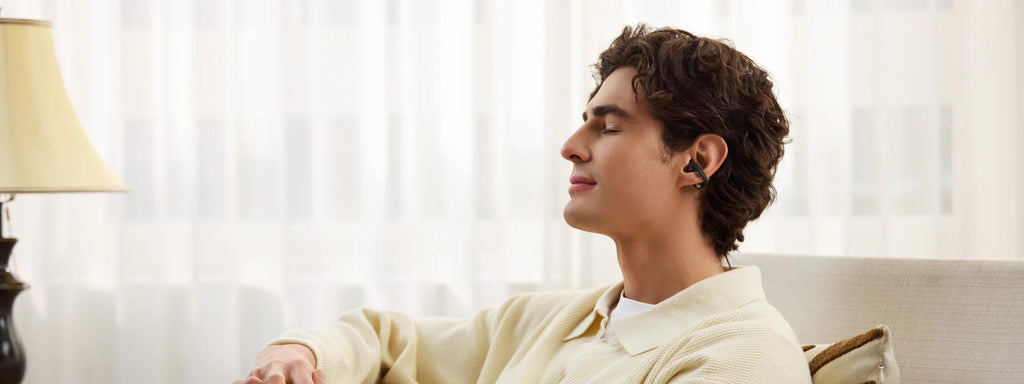 OpenDots 2 vs OpenDots Air: Compare Features, Sound and Battery Life