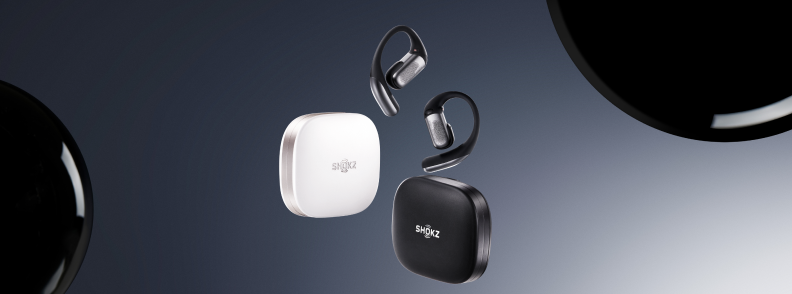 OpenFit Pro vs OpenFit 2+, OpenFit Air 2 vs OpenFit 2+, which Shokz OpenFit is best, best Shokz ear hook earbuds