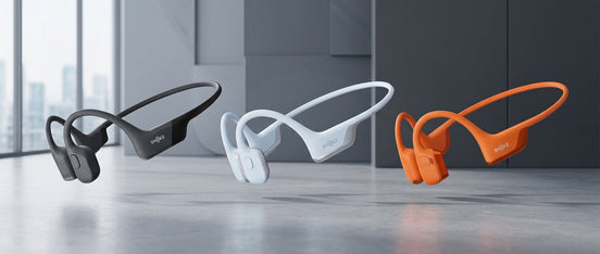 OpenRun Air 2 vs OpenRun vs OpenRun Pro 2: Which Shokz Should You Choose?
