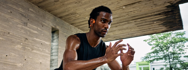 Discover the Power of Open Run Pro 2: The Perfect Water Resistant Headphones